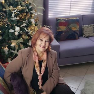 Meet your Posher, Blanca